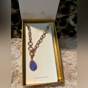 Bp Resort Wear necklace ✨